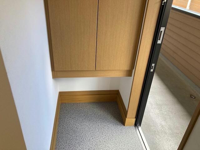 シャルマンハイツの物件内観写真