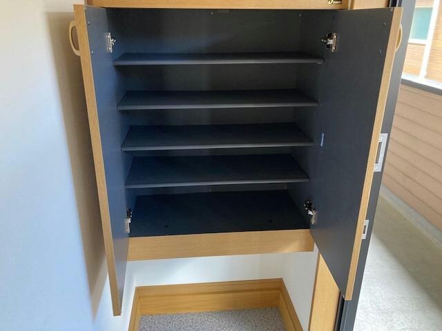 シャルマンハイツの物件内観写真