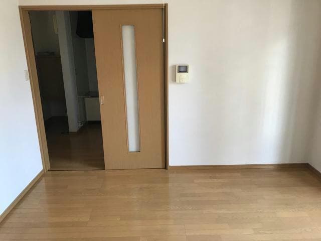 シャルマンハイツの物件内観写真