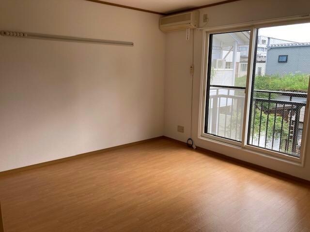 シャルマンハイツの物件内観写真