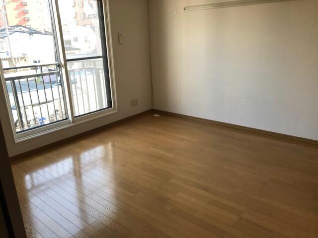 シャルマンハイツの物件内観写真