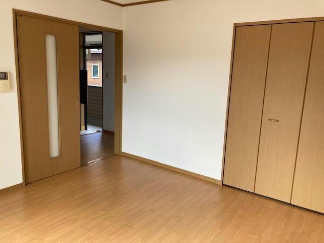 シャルマンハイツの物件内観写真