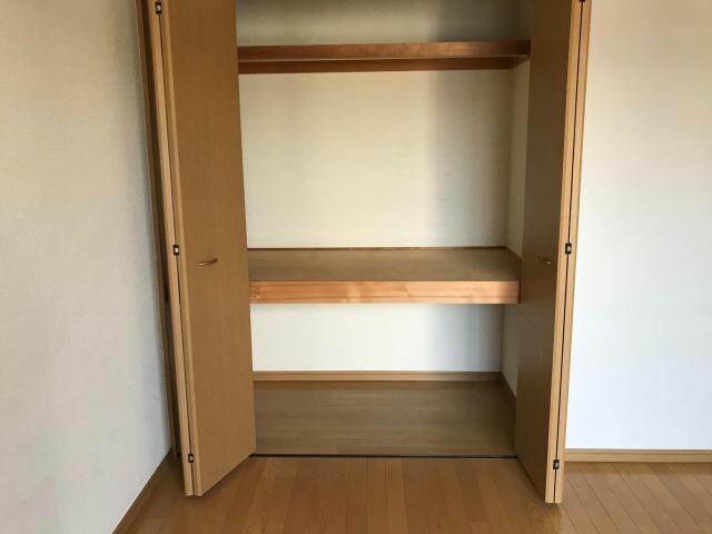 シャルマンハイツの物件内観写真