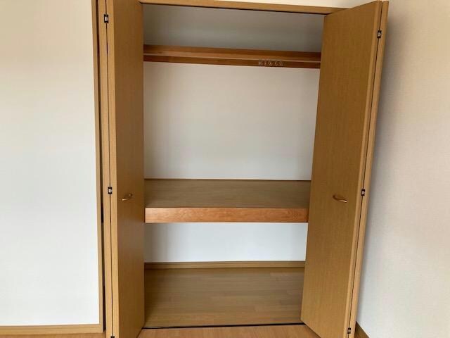 シャルマンハイツの物件内観写真