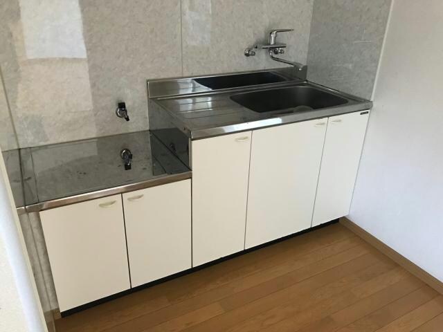 シャルマンハイツの物件内観写真