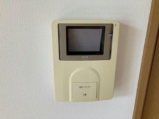 シャルマンハイツの物件内観写真