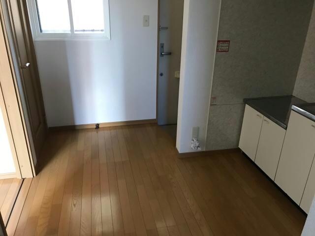 シャルマンハイツの物件内観写真