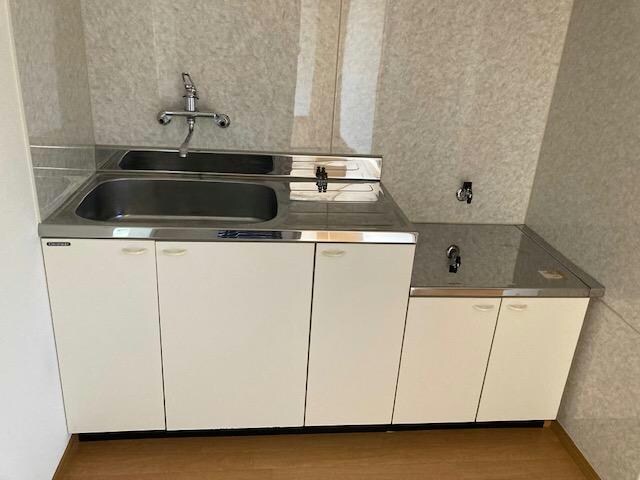 シャルマンハイツの物件内観写真