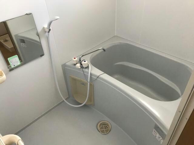 シャルマンハイツの物件内観写真