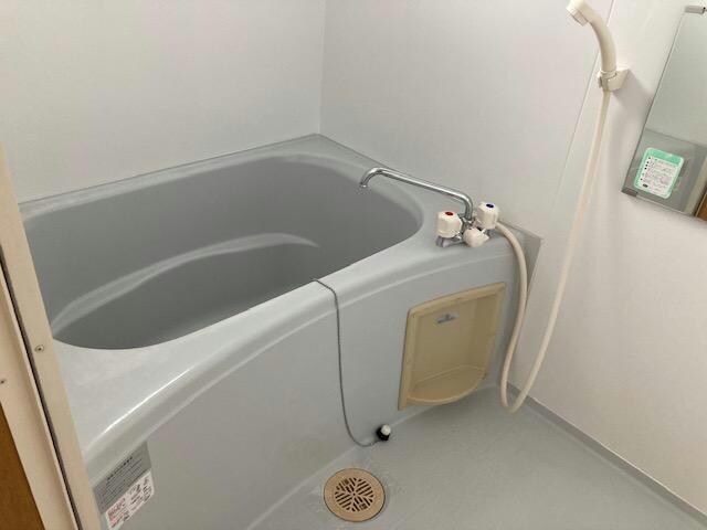 シャルマンハイツの物件内観写真