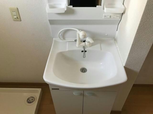 シャルマンハイツの物件内観写真