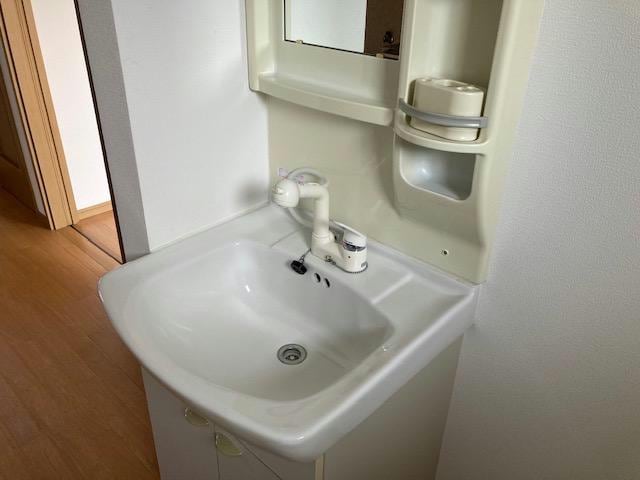 シャルマンハイツの物件内観写真