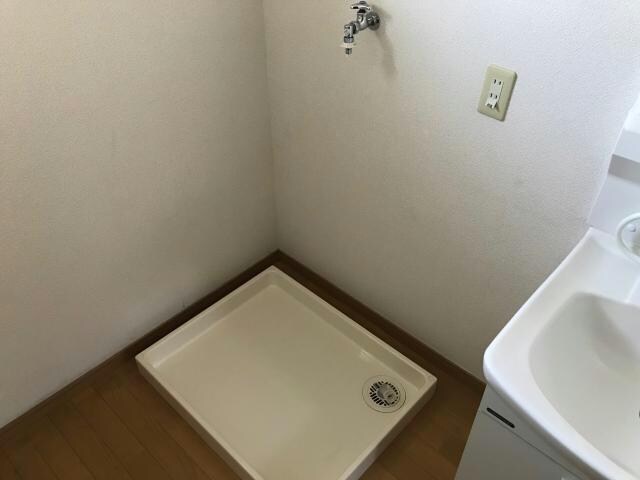 シャルマンハイツの物件内観写真