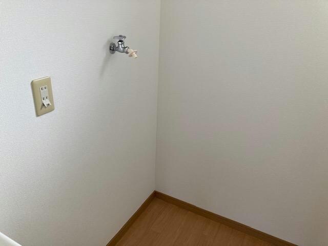 シャルマンハイツの物件内観写真