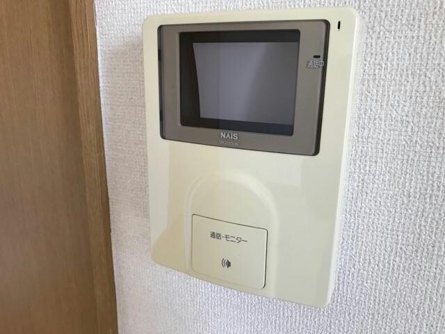 シャルマンハイツの物件内観写真