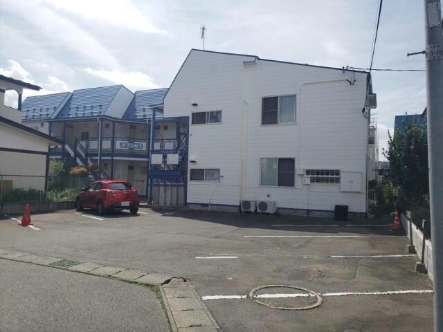 メゾン　Ｋ1の物件外観写真