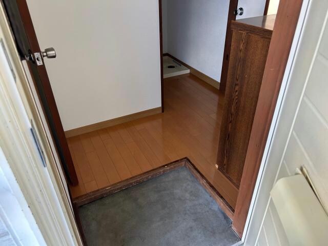 メゾン　Ｋ1の物件内観写真