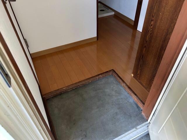 メゾン　Ｋ1の物件内観写真