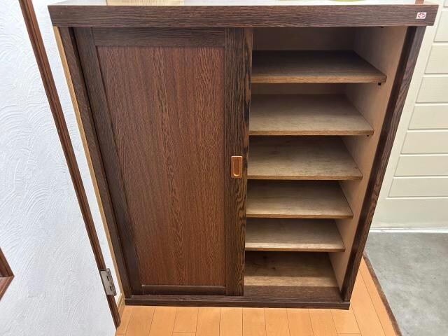 メゾン　Ｋ1の物件内観写真