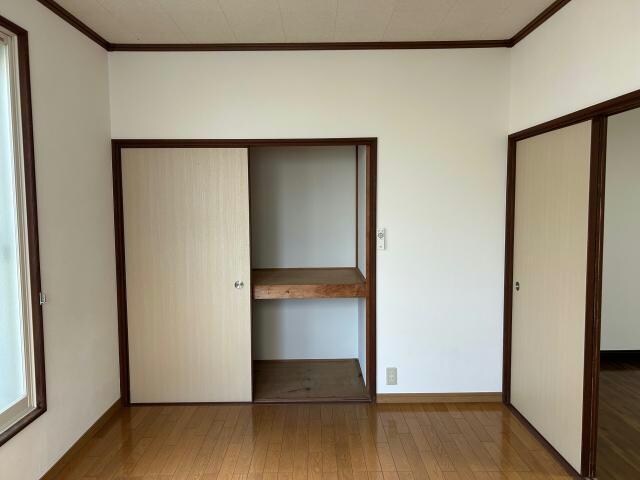 メゾン　Ｋ1の物件内観写真