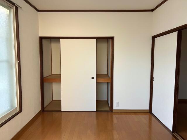 メゾン　Ｋ1の物件内観写真