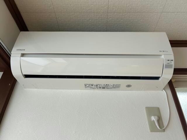 メゾン　Ｋ1の物件内観写真