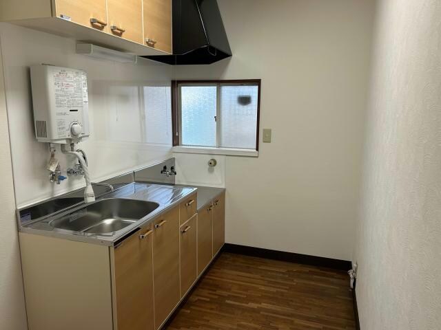 メゾン　Ｋ1の物件内観写真