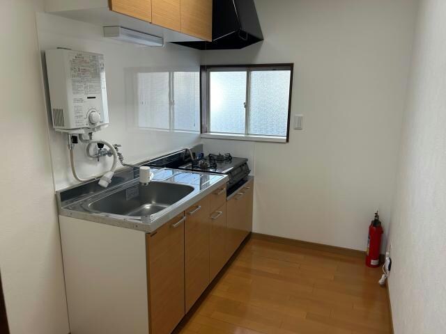 メゾン　Ｋ1の物件内観写真