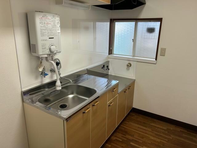 メゾン　Ｋ1の物件内観写真