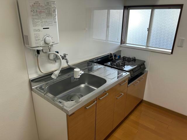 メゾン　Ｋ1の物件内観写真