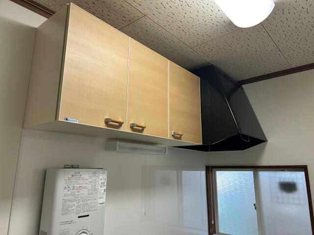 メゾン　Ｋ1の物件内観写真