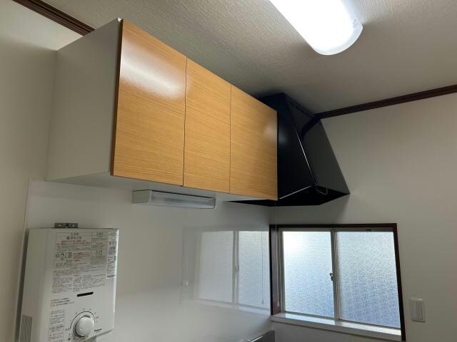 メゾン　Ｋ1の物件内観写真