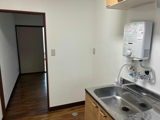 メゾン　Ｋ1の物件内観写真