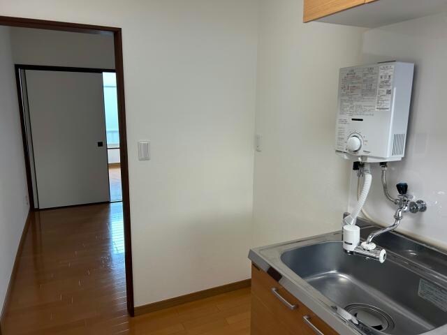 メゾン　Ｋ1の物件内観写真