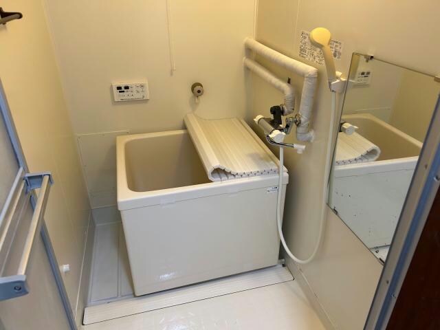 メゾン　Ｋ1の物件内観写真