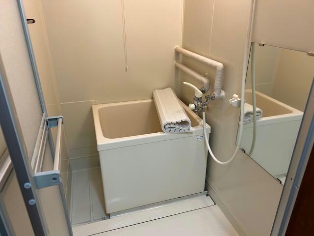 メゾン　Ｋ1の物件内観写真