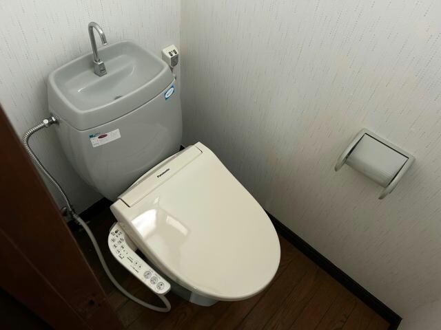 メゾン　Ｋ1の物件内観写真