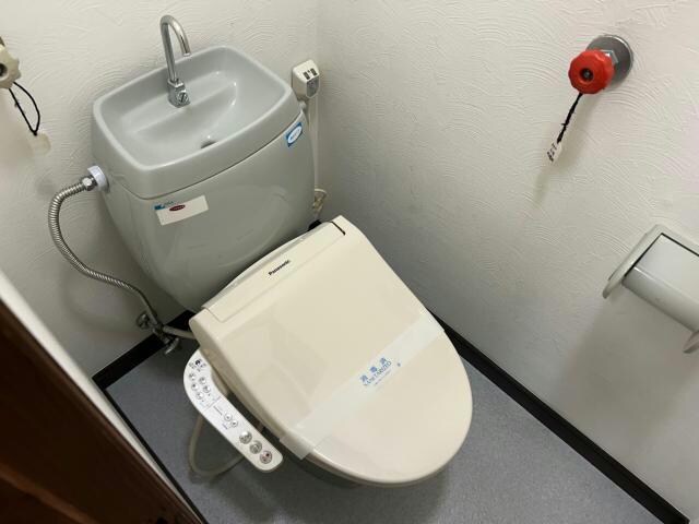 メゾン　Ｋ1の物件内観写真