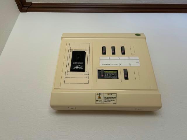 メゾン　Ｋ1の物件内観写真