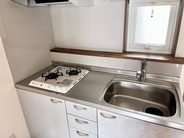 エストワン本町の物件内観写真