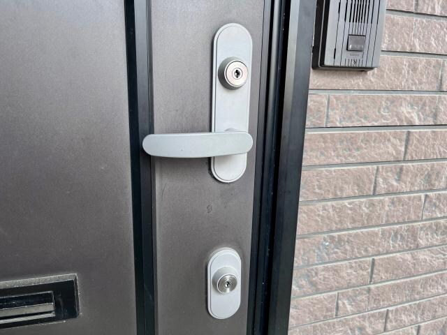 エストワン本町の物件内観写真