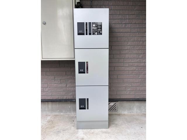 エストワン本町の物件内観写真