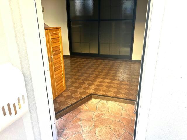 カーサ愛宕の物件内観写真