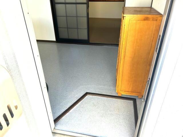 カーサ愛宕の物件内観写真