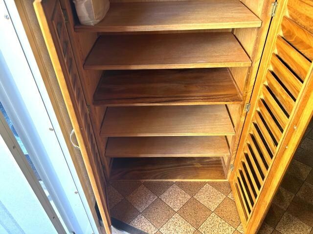 カーサ愛宕の物件内観写真