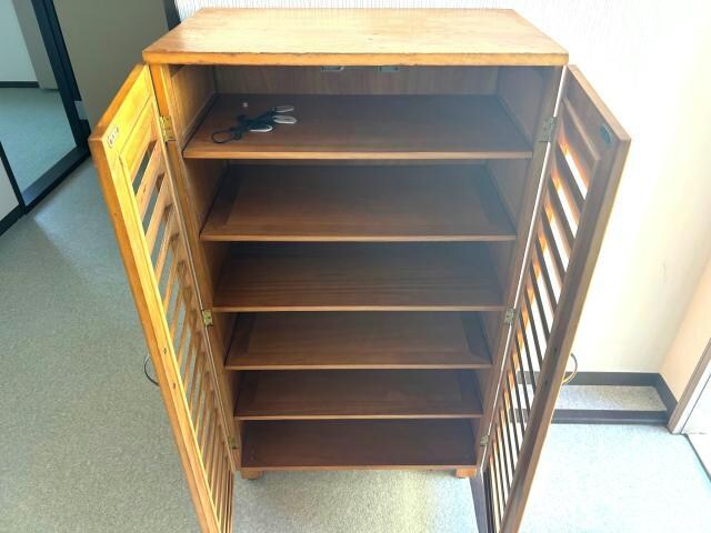 カーサ愛宕の物件内観写真