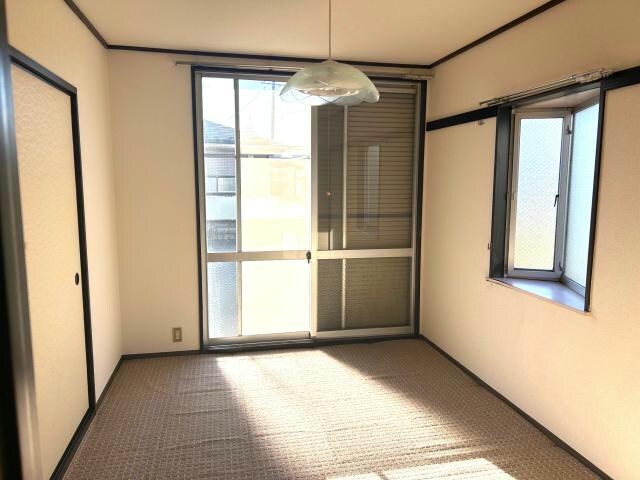 カーサ愛宕の物件内観写真