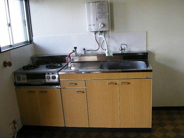 カーサ愛宕の物件内観写真