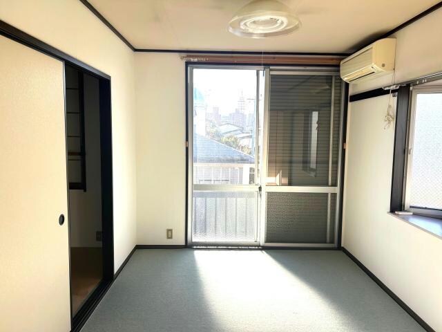 カーサ愛宕の物件内観写真