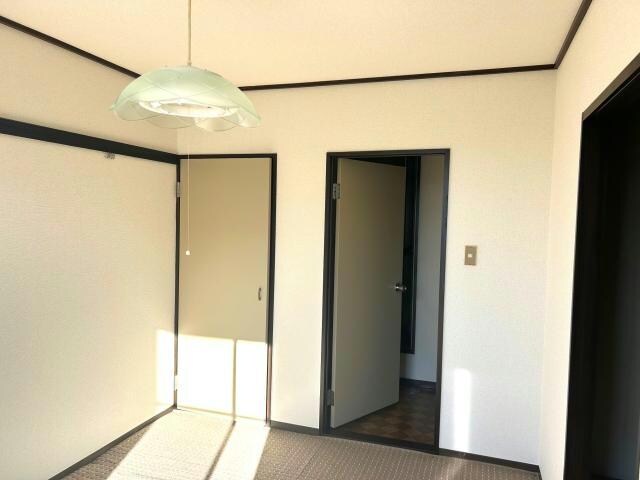 カーサ愛宕の物件内観写真